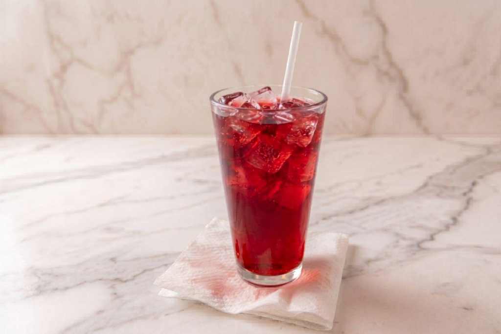 Strawberry Crush