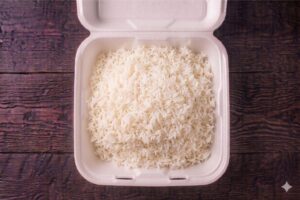 Family Plain Jasmine Rice