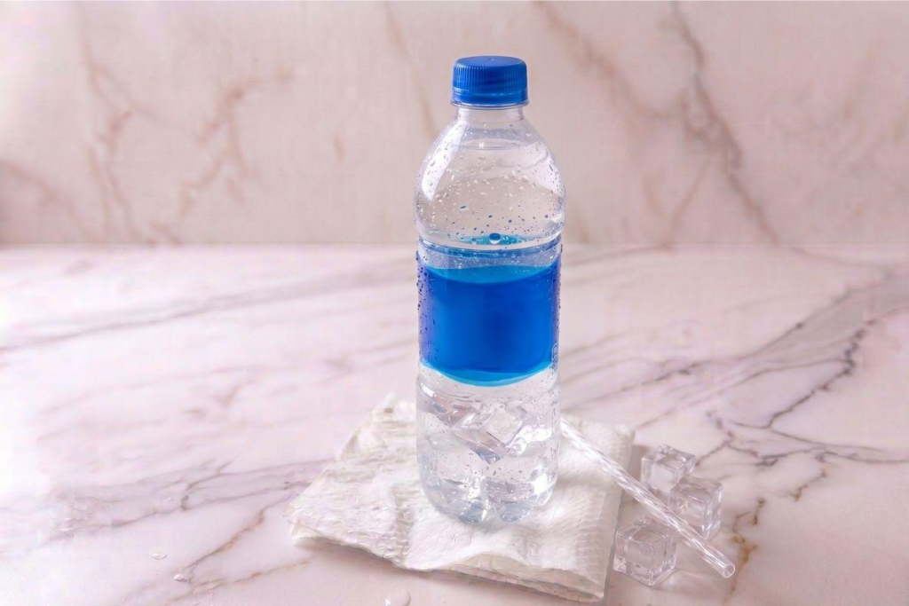 Water