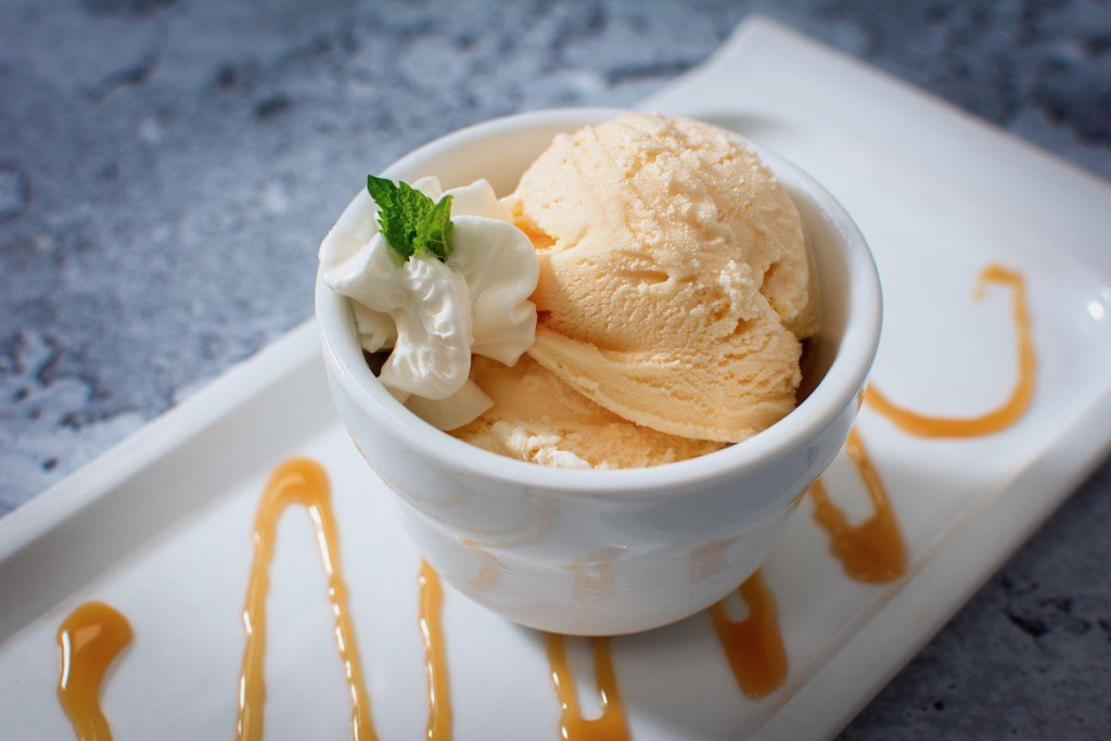 KJs Italian Ice