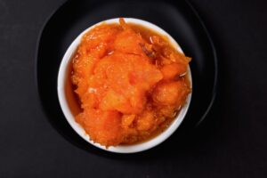 Family Candied Yams