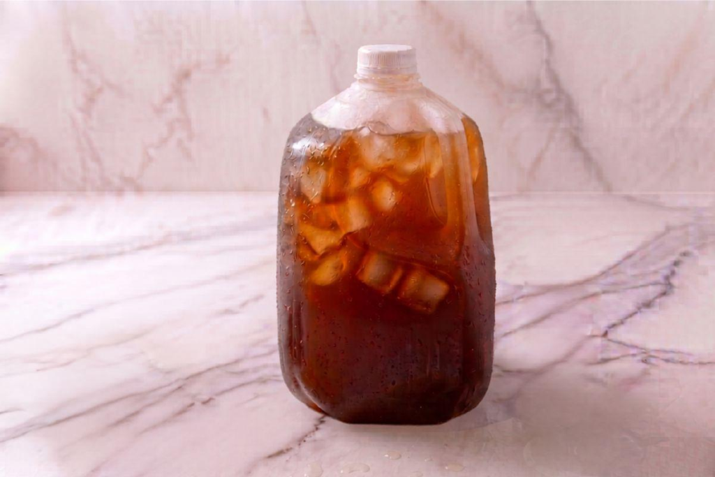 Sweet Tea Gallon