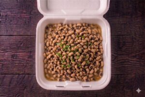 Family Black Eyed Peas