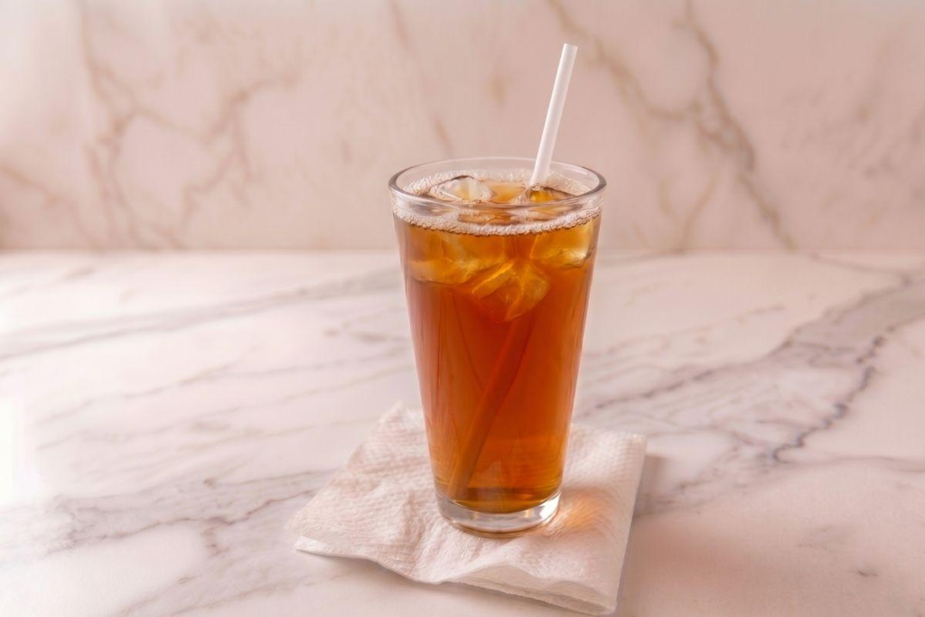 Unsweet Tea