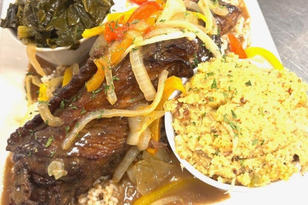 Turkey Wings  **NEW**