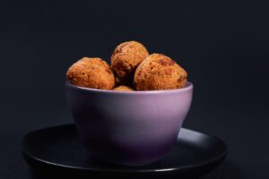 Hushpuppies (8)