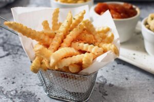 House Fries
