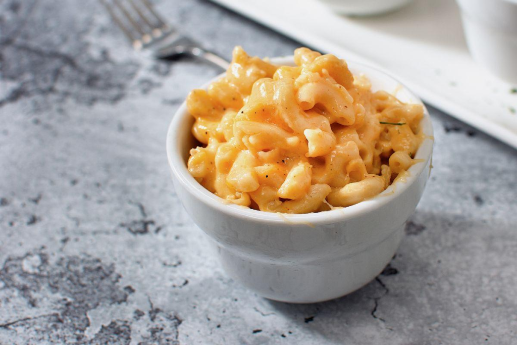 Macaroni and Cheese