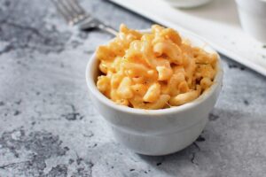 Macaroni and Cheese