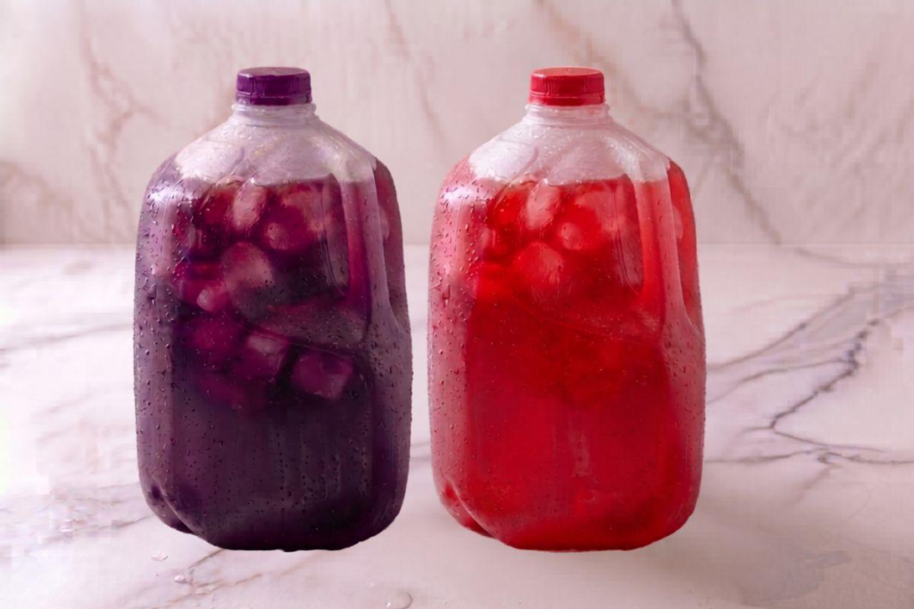 Kool-Aid Gallon