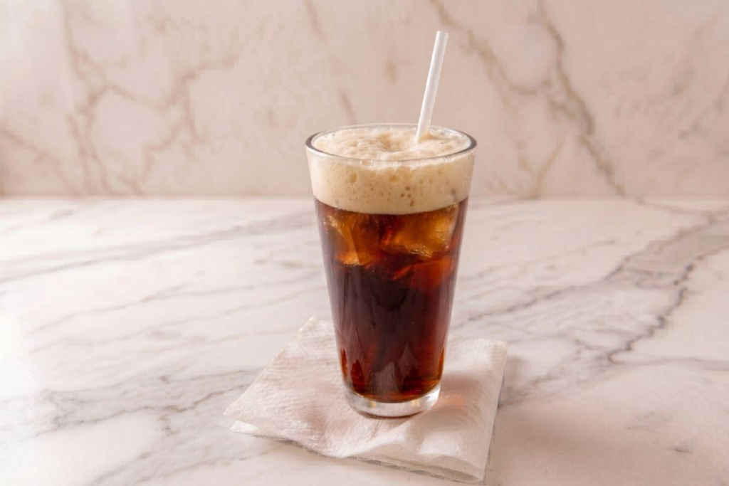 Root Beer