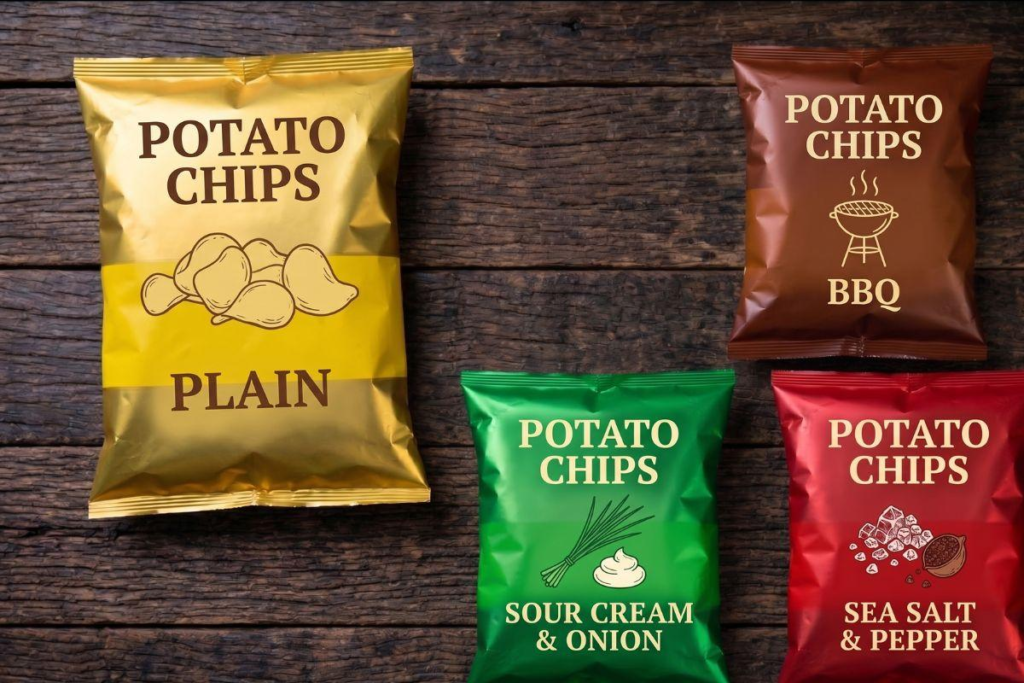 Bag of Chips