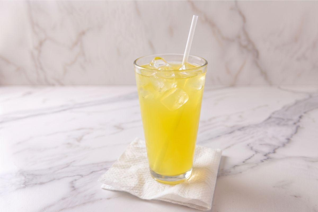 Lemonade