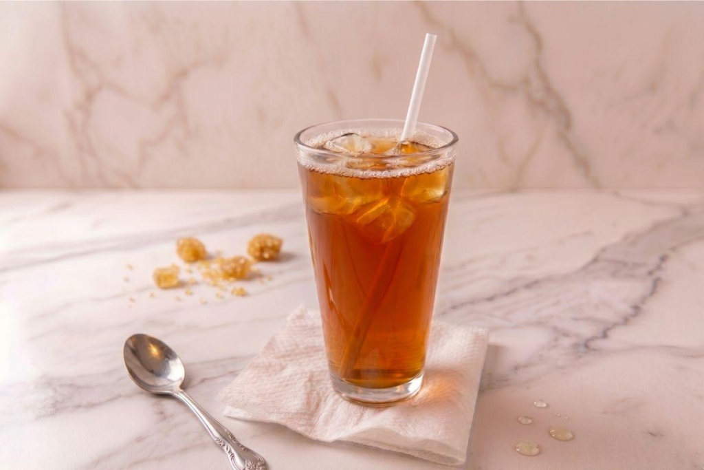 Sweet Tea