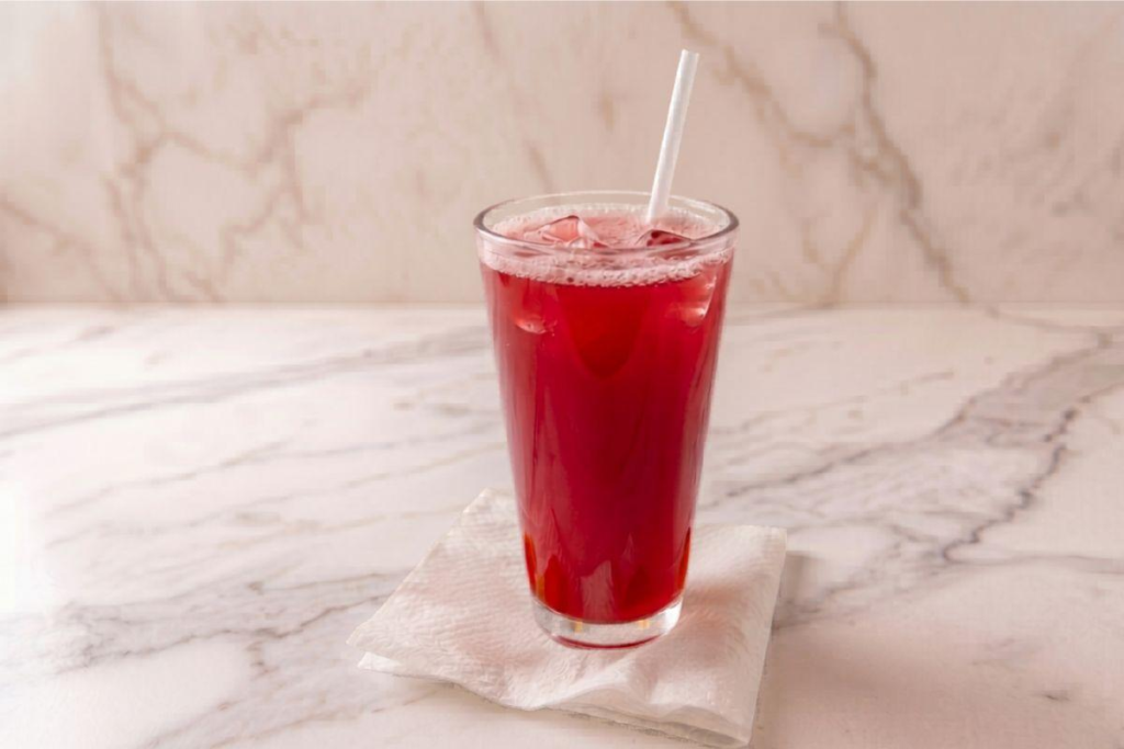 Tropicana Fruit Punch