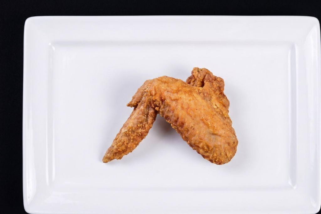 Fried Chicken Wing