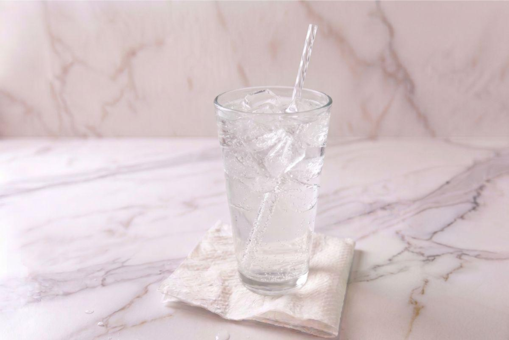 Sierra Mist
