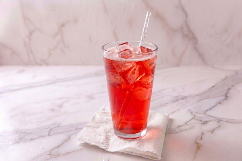 Kool-Aid (Red)