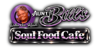 Aunt Bill’s Soul Food Cafe | Katy, TX
